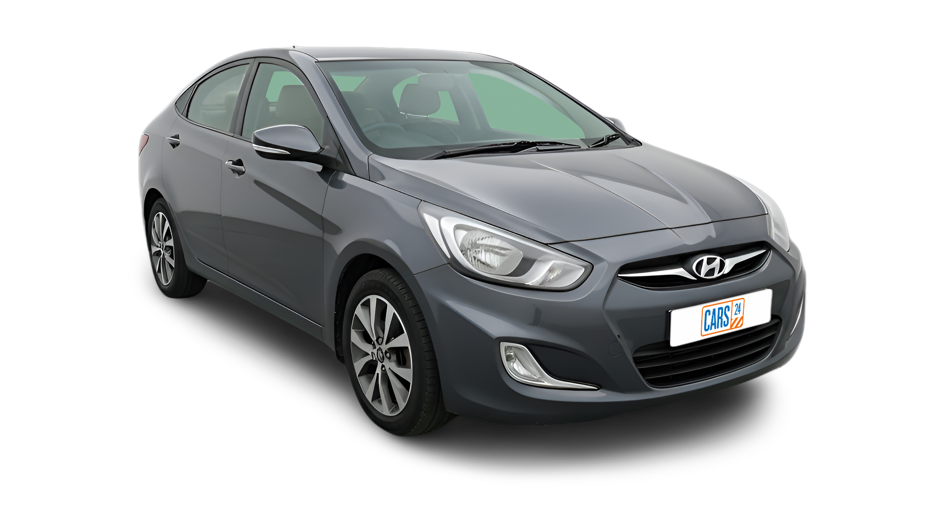 Hyundai Verna-img